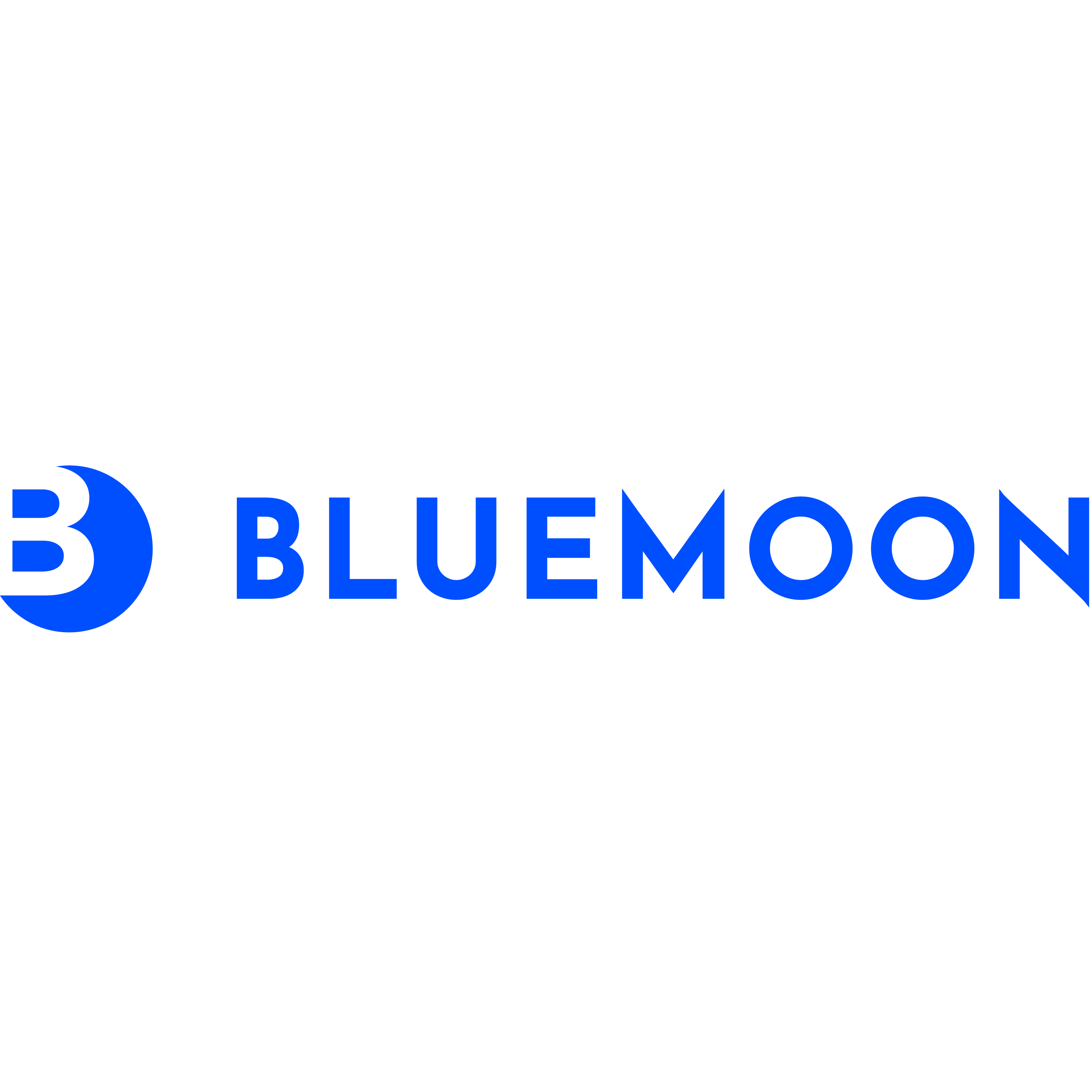 Blue moon deals logo